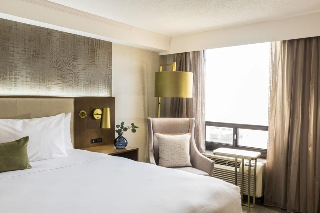 Superior King Room room - Image 3