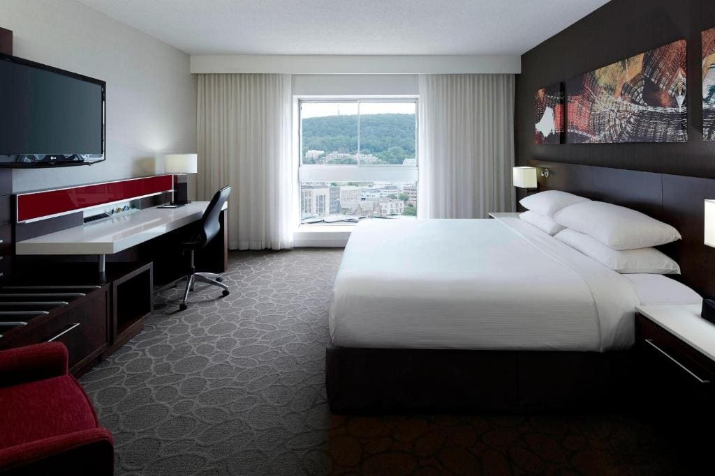 Club King Room room - Image 2