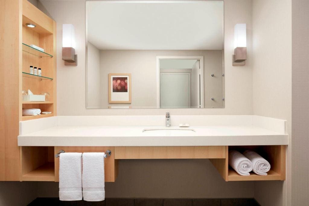 Double Room with Two Double Beds room - Image 1