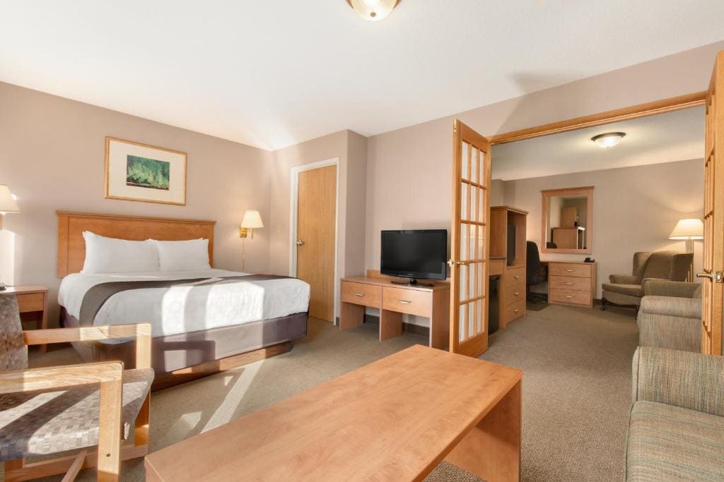 Family Suite room - Image 1