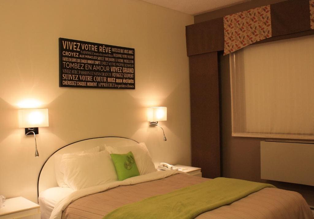 Double Room - Disability Access/Non-Smoking room - Image 2