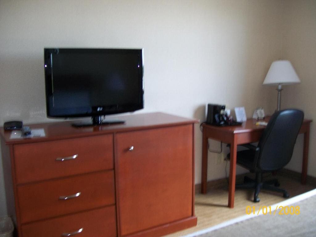 Junior King Suite - Non-Smoking room - Image 1