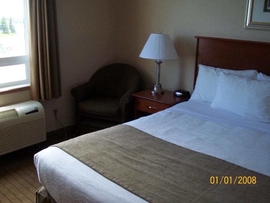 Standard Queen Room - Non-Smoking room - Image 1