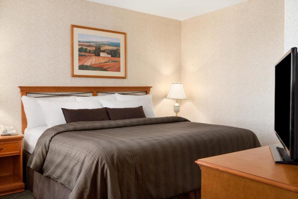 Family Suite - Non-Smoking room - Image 1