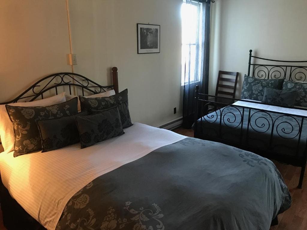 Deluxe Suite room - Image 1