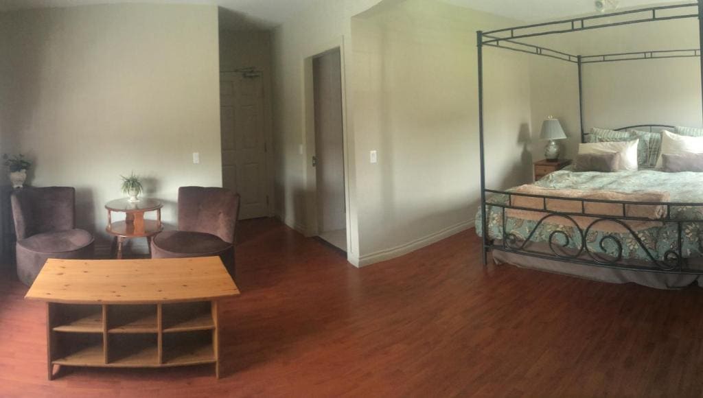 Superior Suite room - Image 1