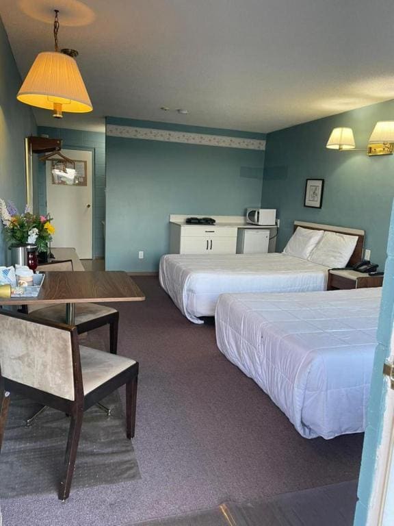 Deluxe Double Room room - Image 1