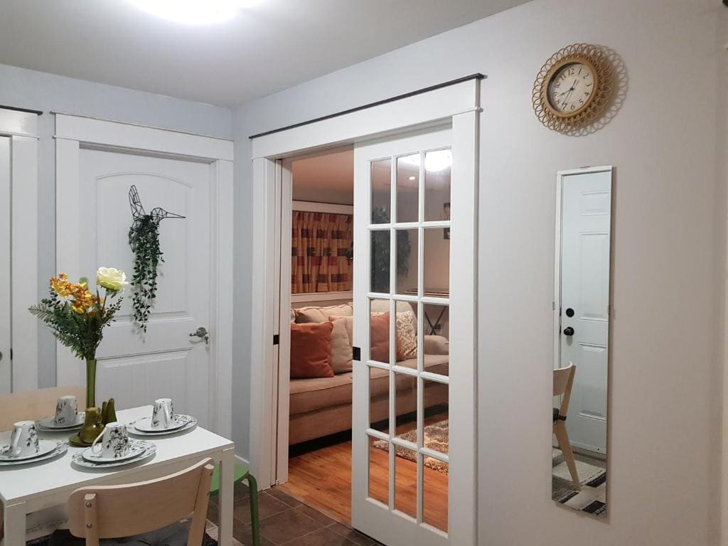 Double Room with Shared Bathroom room - Image 1
