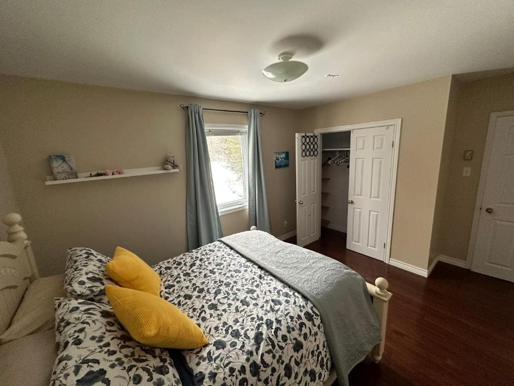 Double Room with Garden View room - Image 3