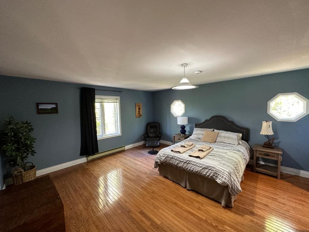 Double Room with Private Bathroom room - Image 1