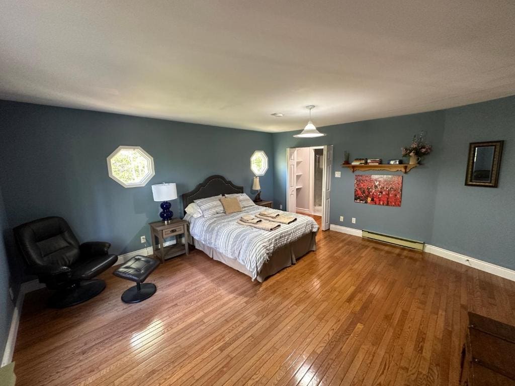 Double Room with Private Bathroom room - Image 3