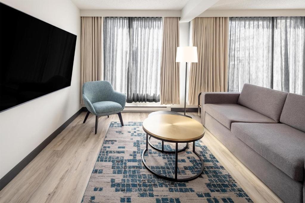 Presidential King Suite room - Image 1