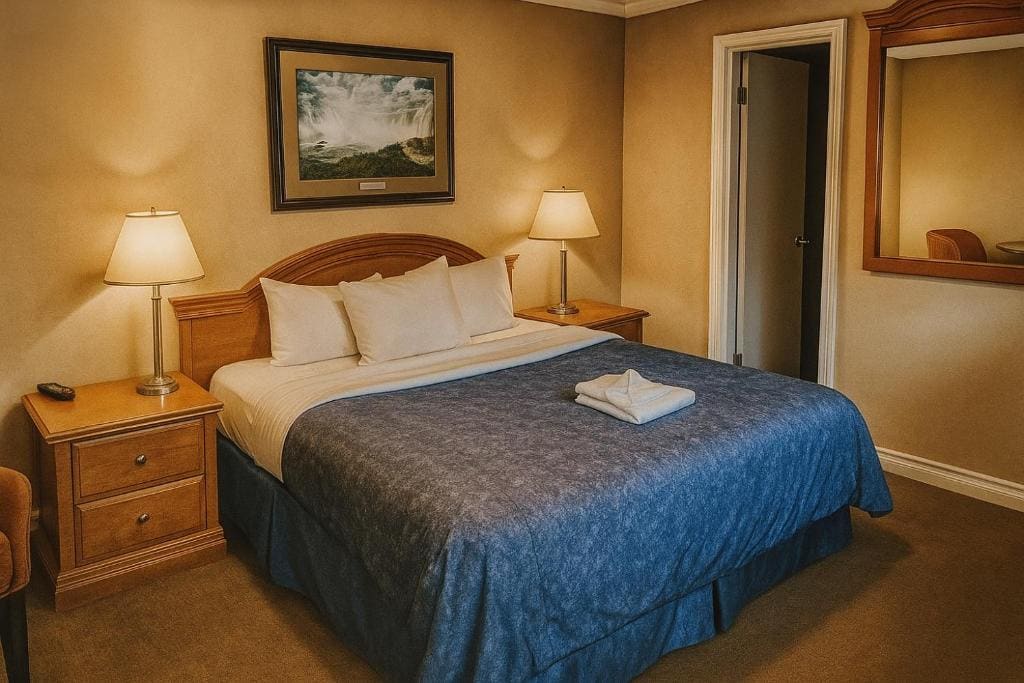 King Room room - Image 1