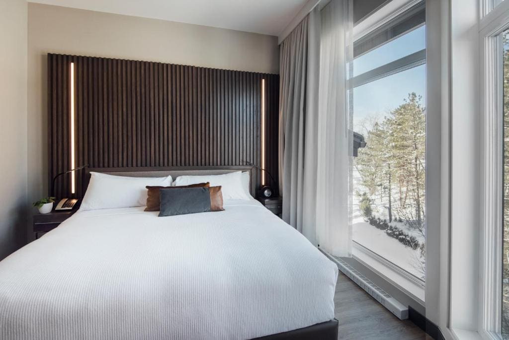 King Room with Mountain View room - Image 3