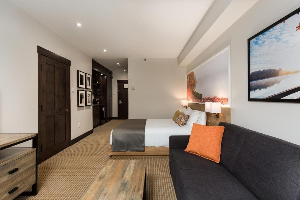 Standard Queen Room room - Image 1