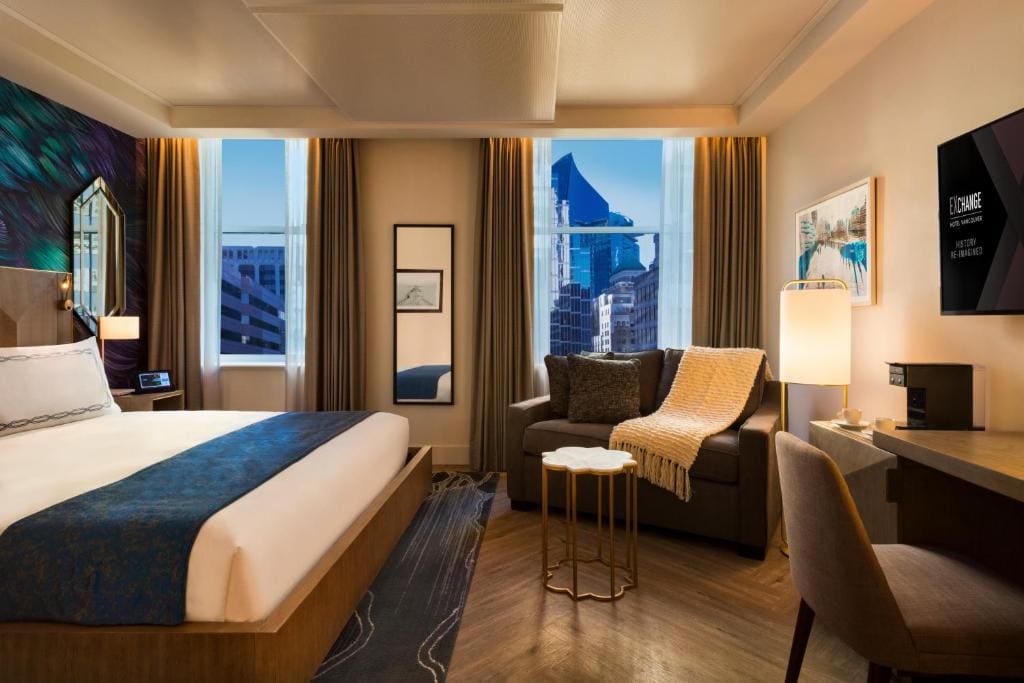 Superior Queen Room room - Image 1