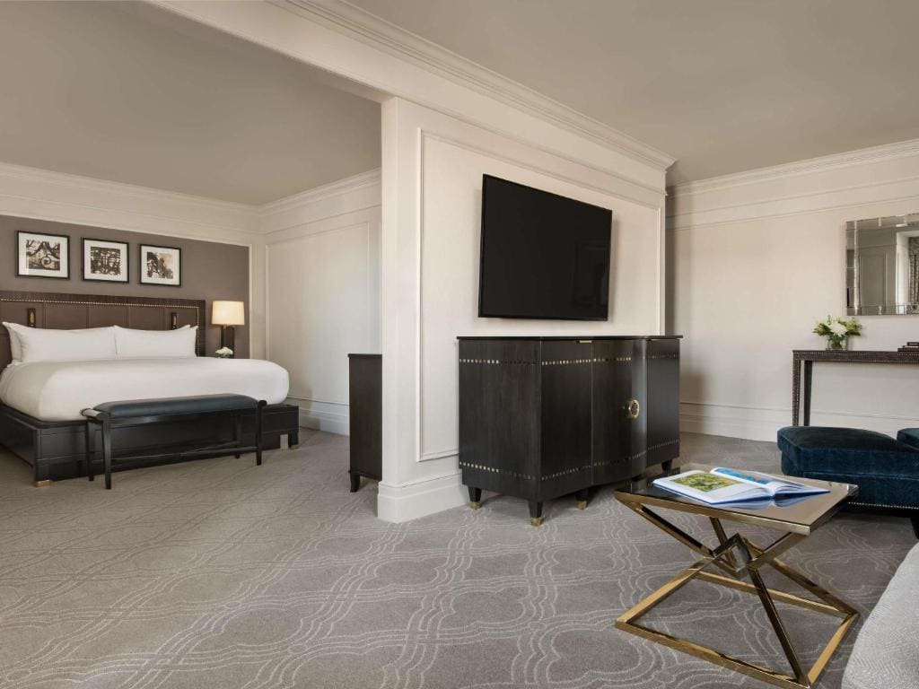 Junior Suite room - Image 1