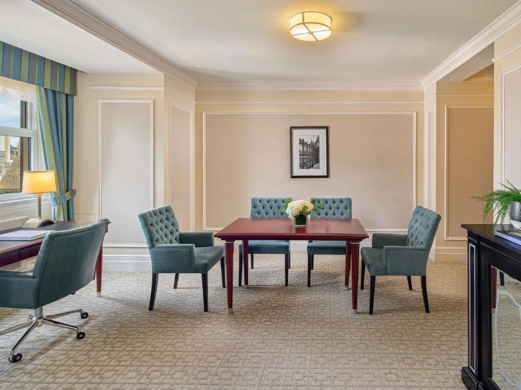 Junior Suite room - Image 2