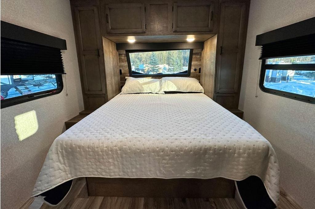 Caravan room - Image 2