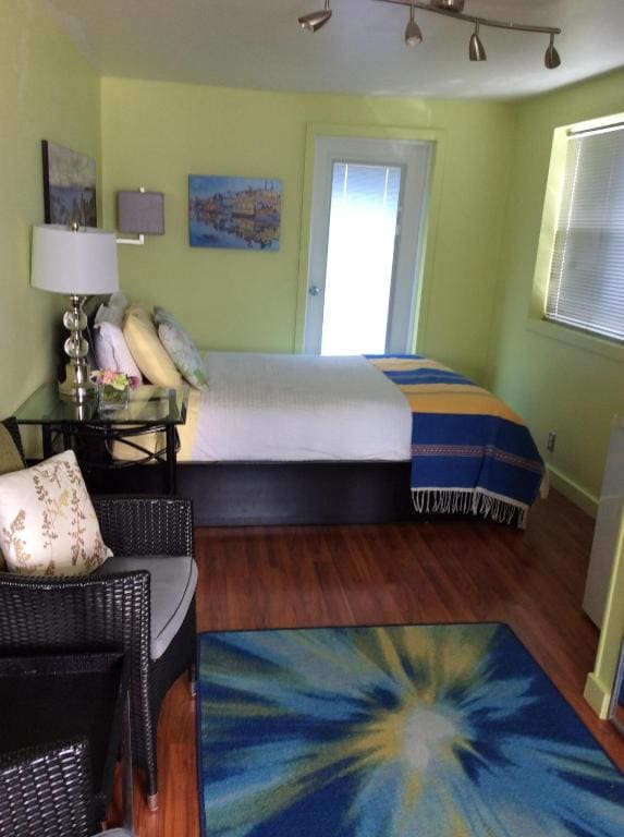 Standard Double Room room - Image 1