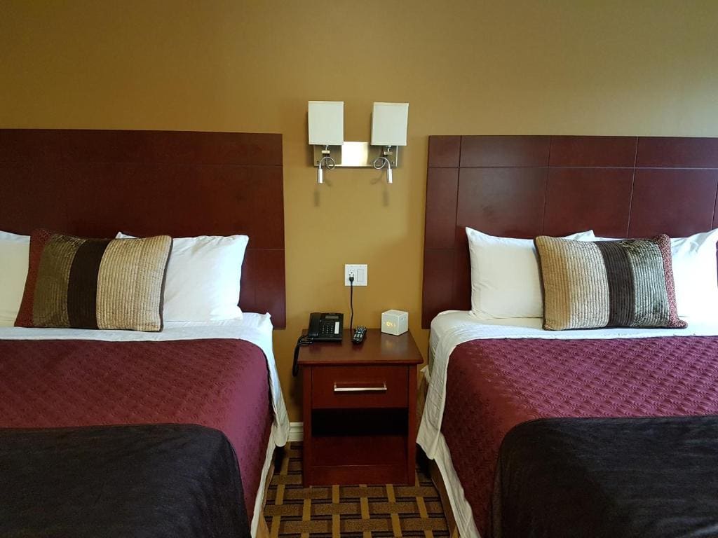 Queen Room room - Image 3