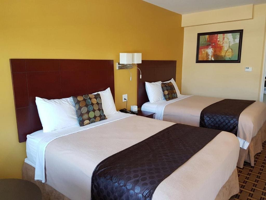 Queen Room room - Image 1