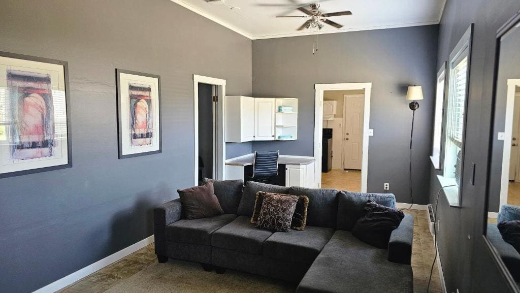 Family Suite room - Image 2