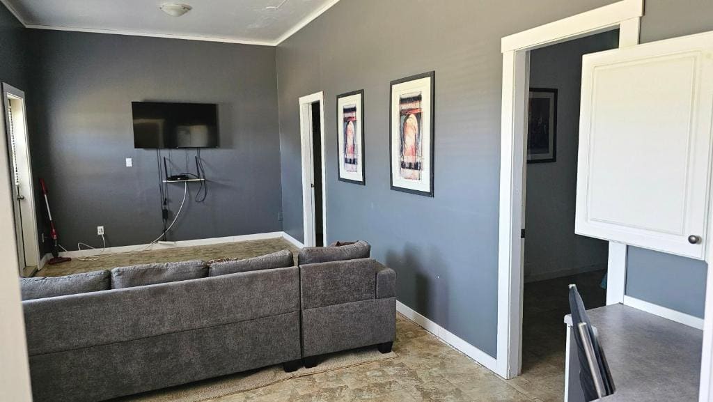Family Suite room - Image 3