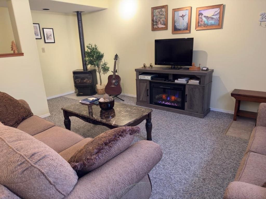 Deluxe Family Suite room - Image 2