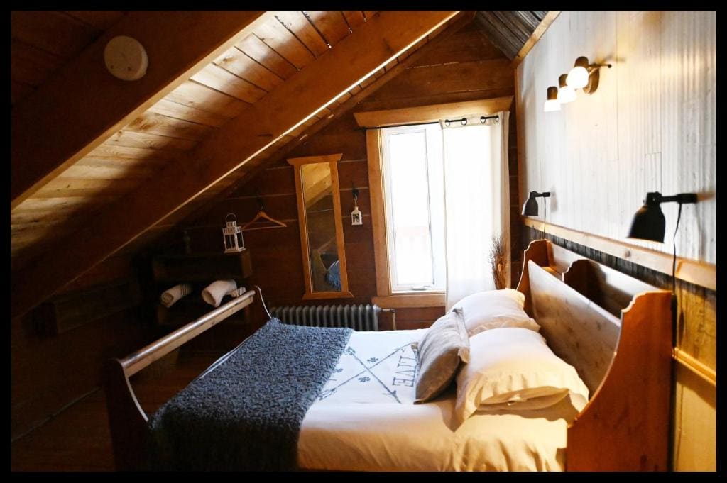 Double Room with Garden View room - Image 2