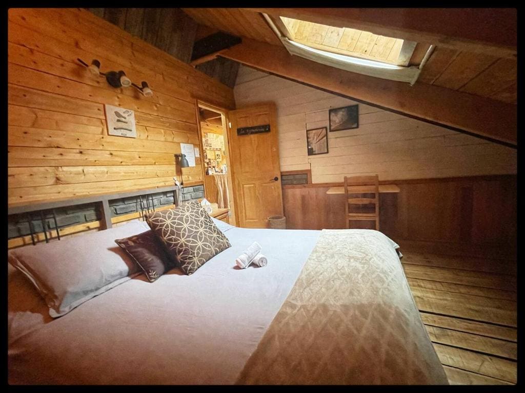 Double Room room - Image 1