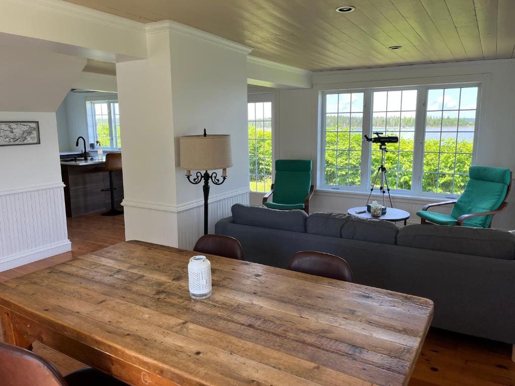 Two-Bedroom House room - Image 3