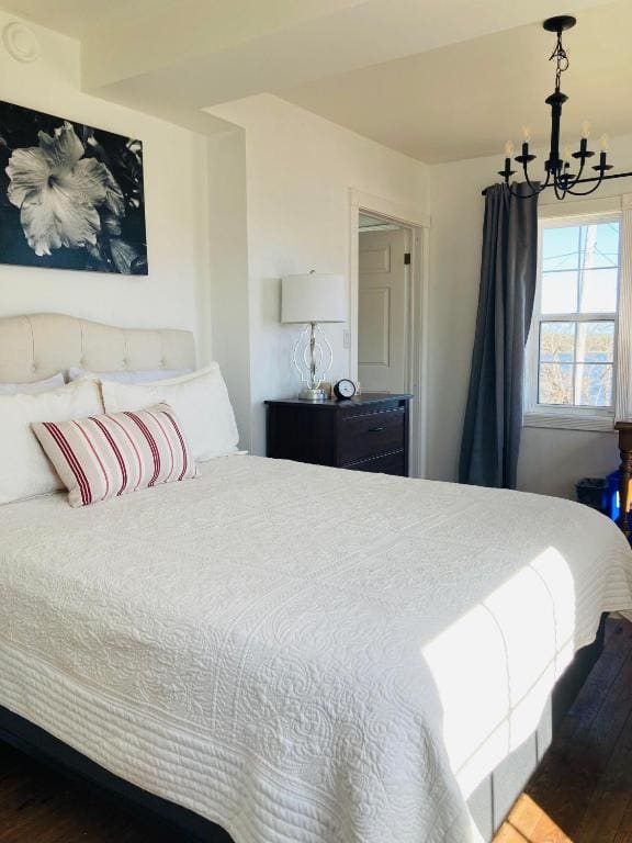 Queen Room with Sea View room - Image 1