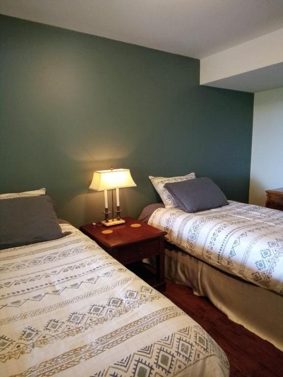Deluxe Double or Twin Room with Lake View room - Image 3