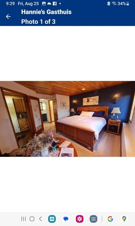 Deluxe King Room room - Image 1