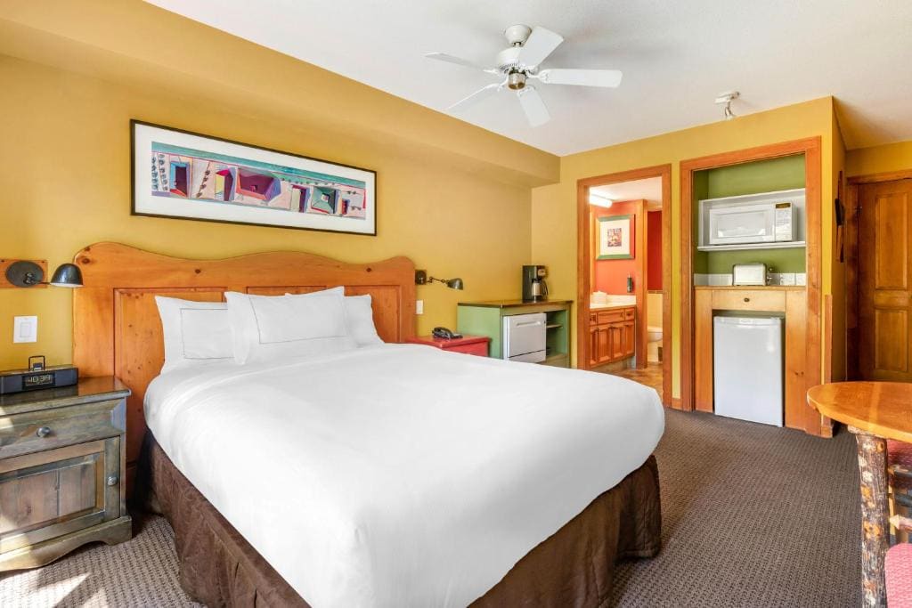 Queen or Twin Studio room - Image 2