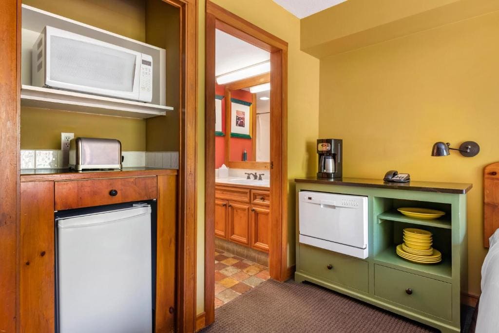 Queen or Twin Studio room - Image 3