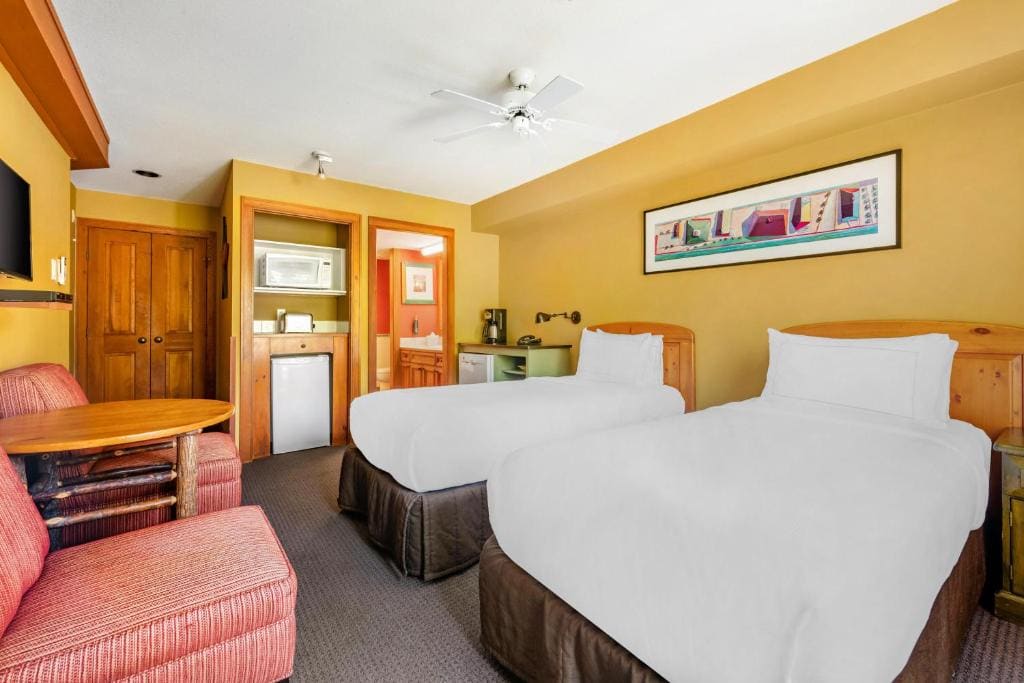 Queen or Twin Studio room - Image 1