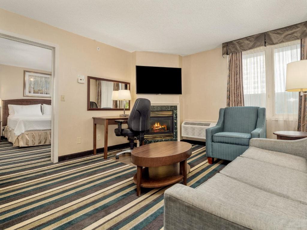 Standard Room - Non-Smoking room - Image 3