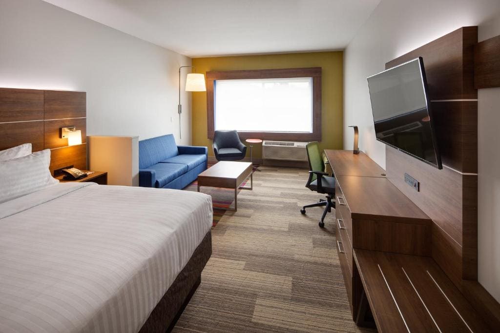 Standard King Room room - Image 1