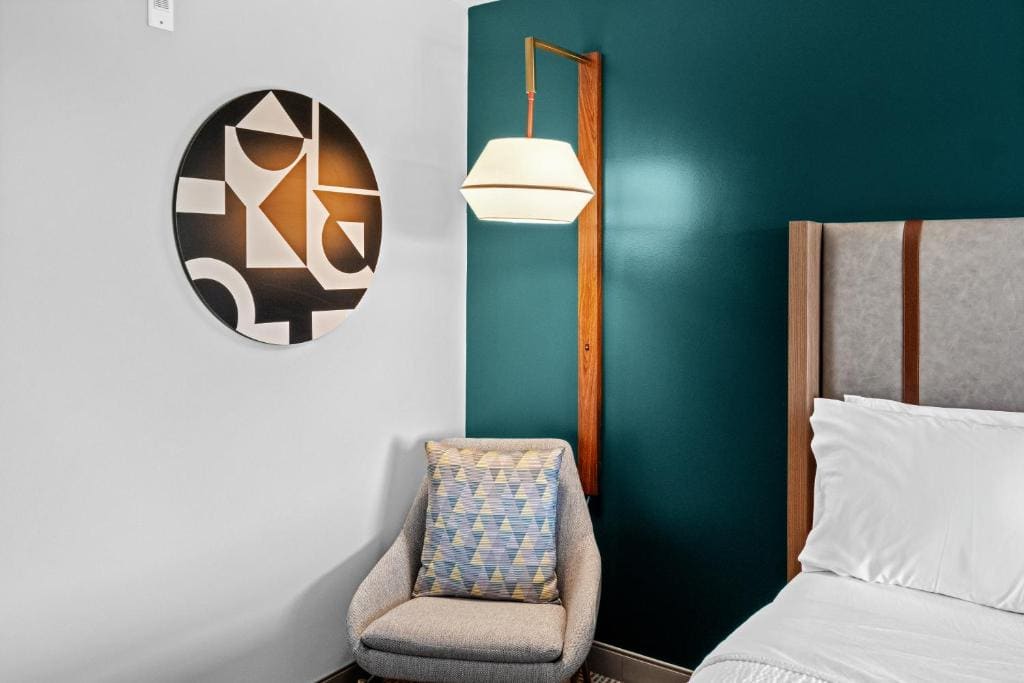 Standard Room room - Image 3