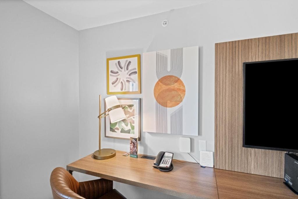 Standard Room room - Image 2