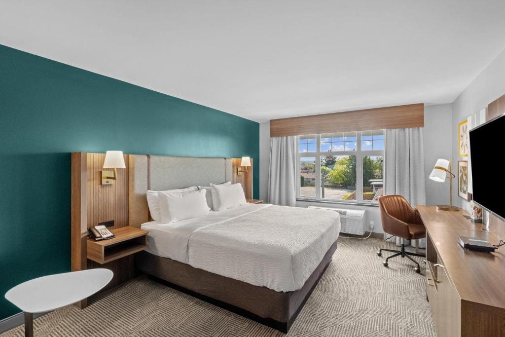 Standard King Room room - Image 1