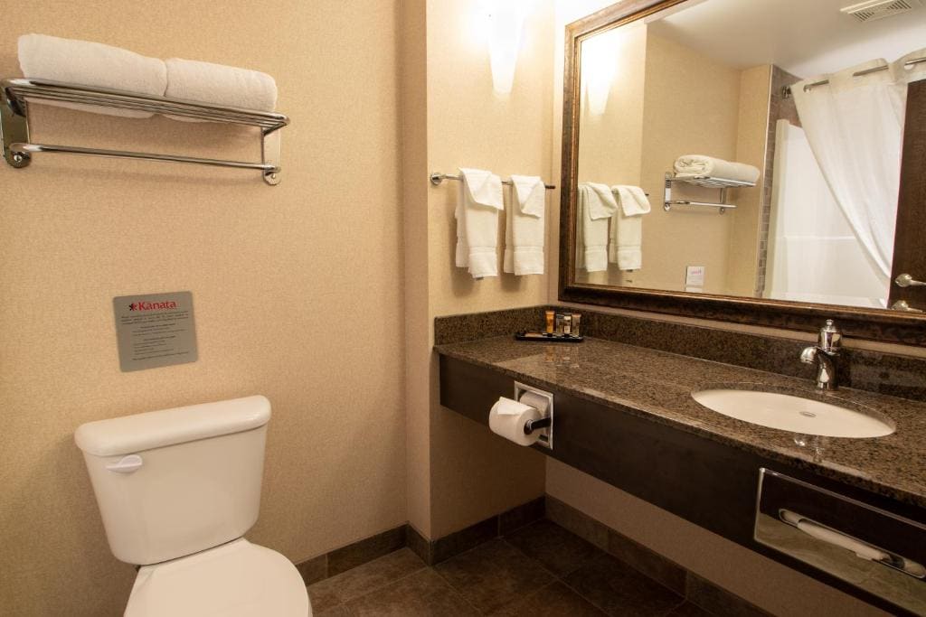 Deluxe King Suite room - Image 3