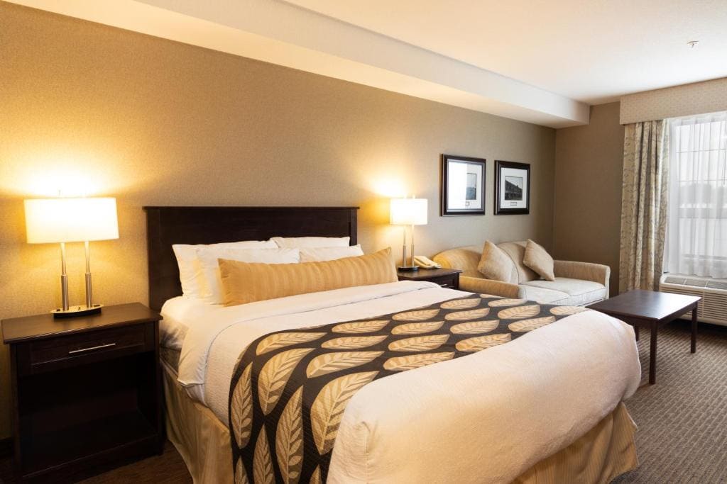 King Studio room - Image 2