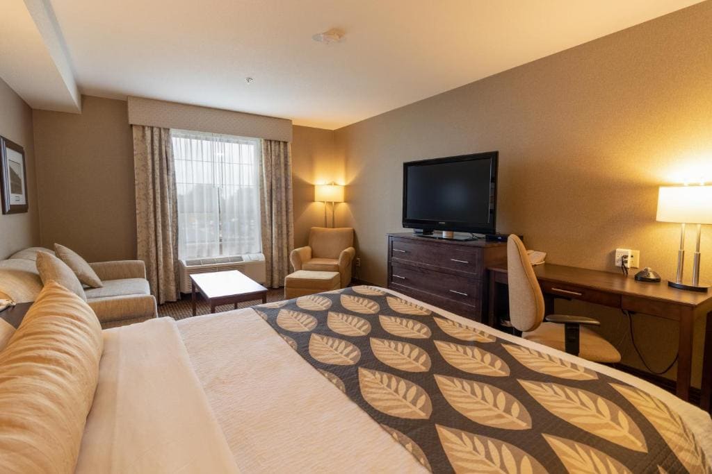 King Studio room - Image 1
