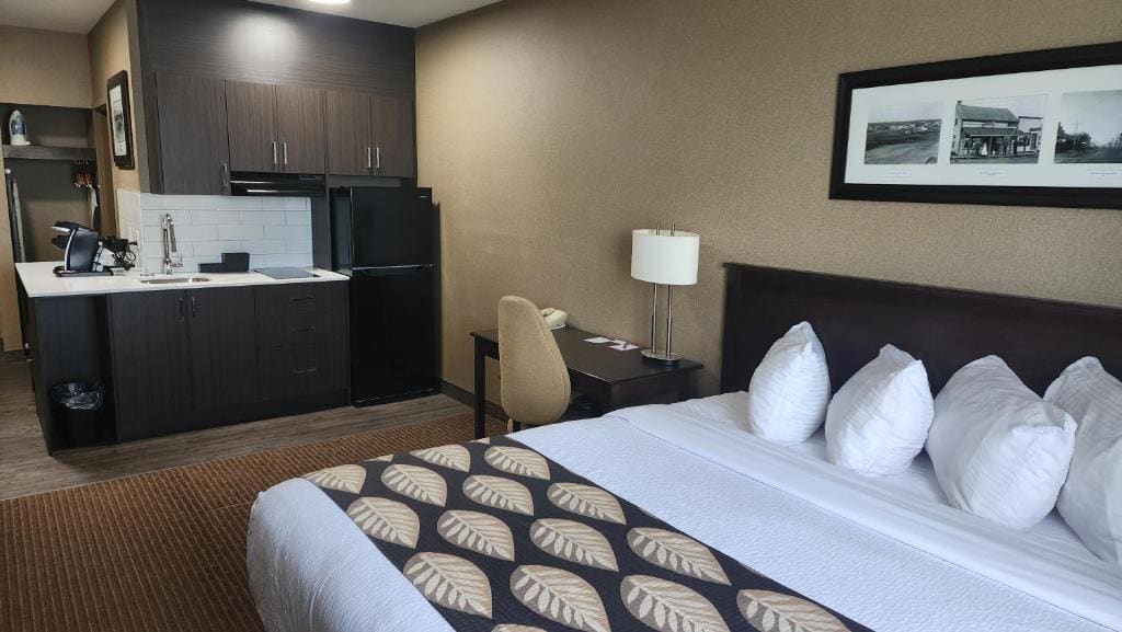 King Suite room - Image 1