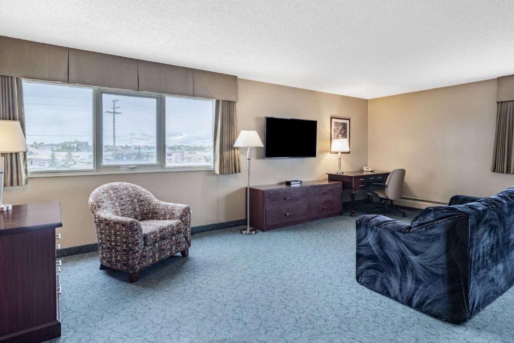 King Room - Non-Smoking room - Image 2
