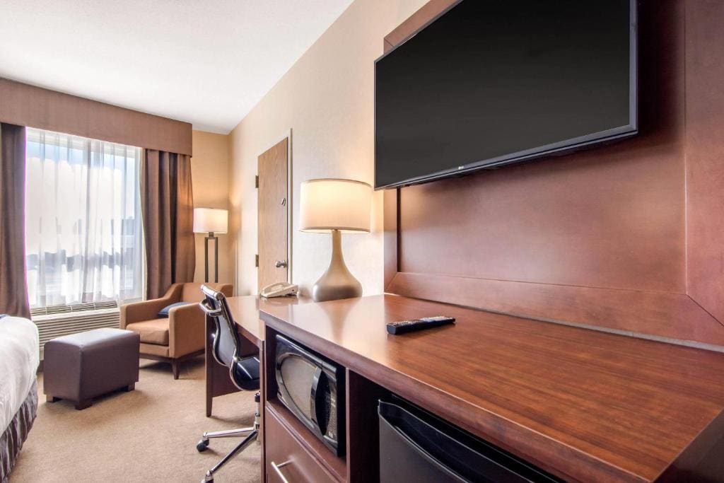 Family Suite - Non-Smoking room - Image 2