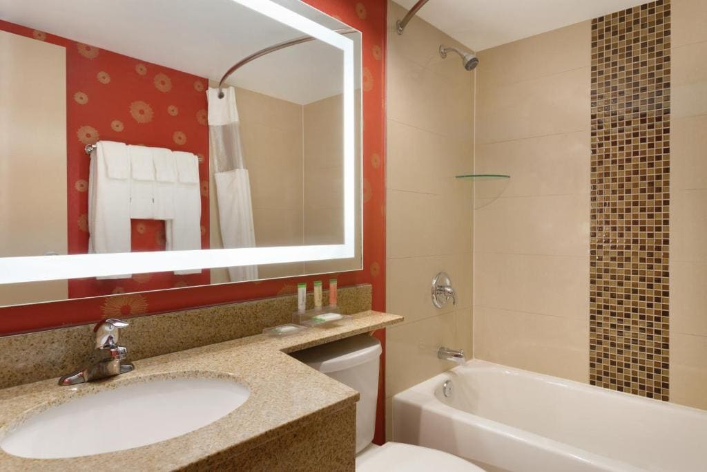 Queen Room with Two Queen Beds room - Image 1